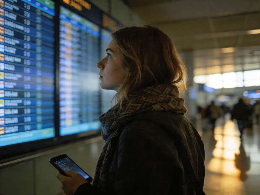 Билеты на самолёт в Калининград: как найти выгодные варианты