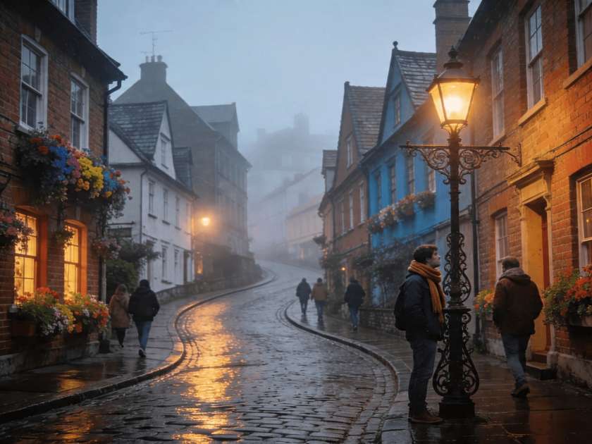 Калининград – путешествие в русскую Европу