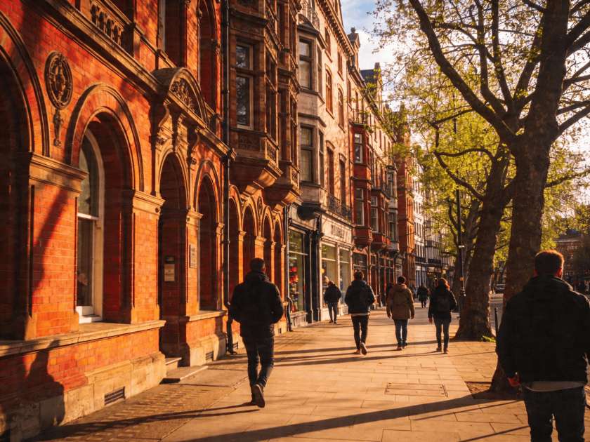 Калининград за 1 день: пеший маршрут и остановки