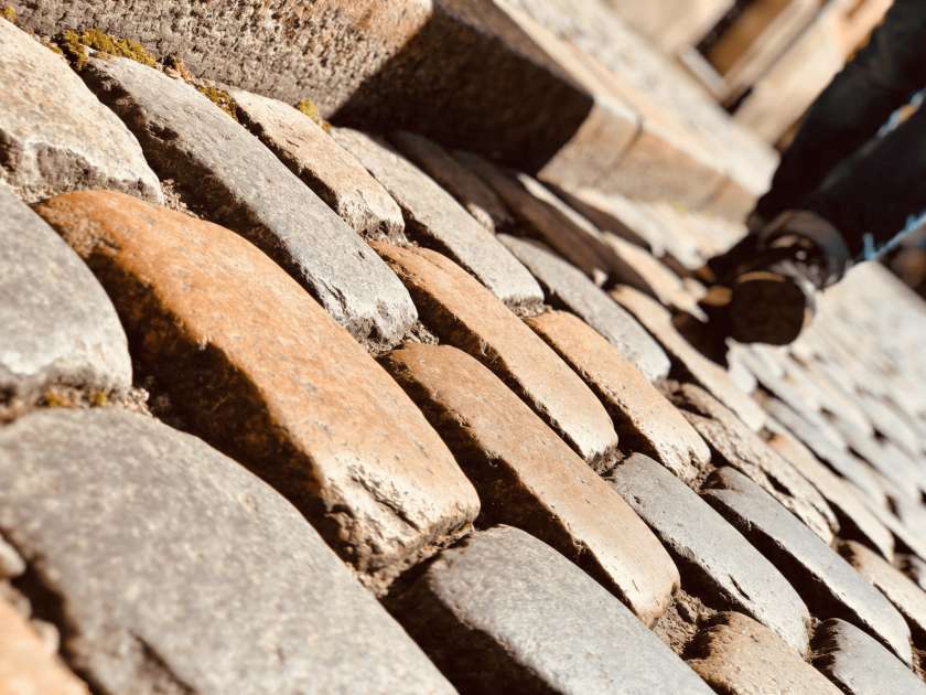 Калининград за два дня: когда брусчатка становится собеседником