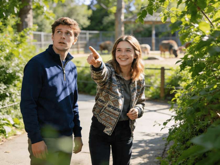 Калининградский зоопарк 2026: полный гид по билетам, часам работы и главным достопримечательностям