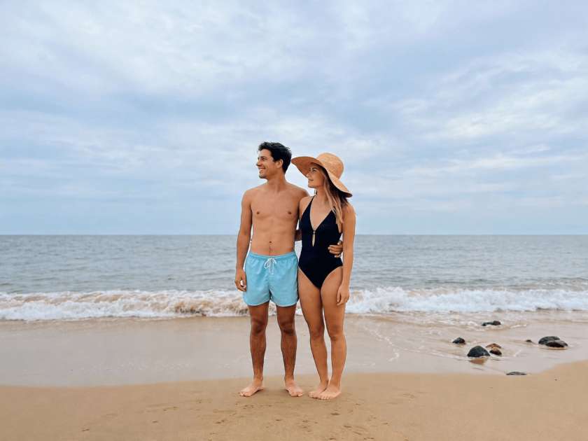 Купальный сезон в Калининграде: когда можно купаться в море