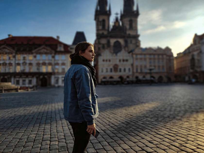 Погода в Калининграде по месяцам: когда лучше ехать в 2026 году